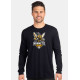 Next Level Apparel® Adult CVC Long Sleeve Tee